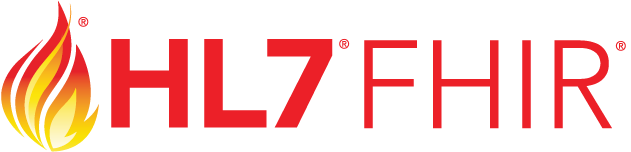 HL7 FHIR&reg; Logo